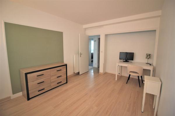 BEL APPT T3 MEUBLE REFAIT