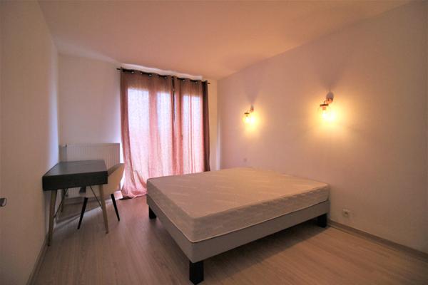 BEL APPT T3 MEUBLE REFAIT