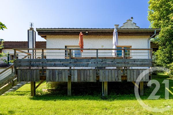 Maison à vendre  6 pièces - 155 m2 LANS EN VERCORS - 38