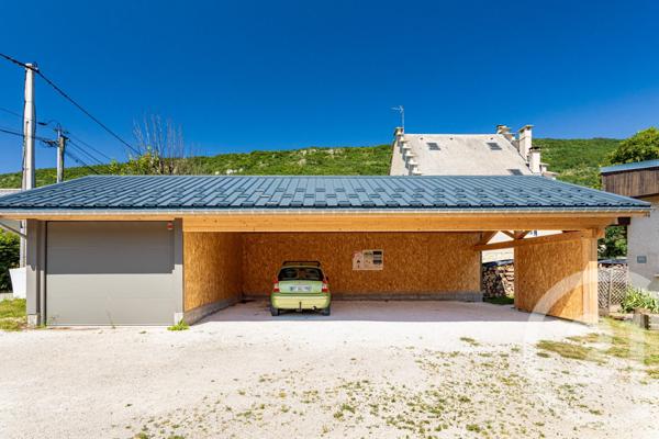 Maison à vendre  6 pièces - 155 m2 LANS EN VERCORS - 38