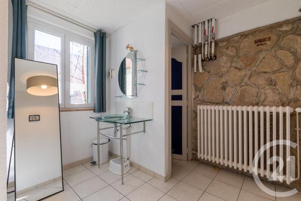 Maison à vendre  6 pièces - 155 m2 LANS EN VERCORS - 38