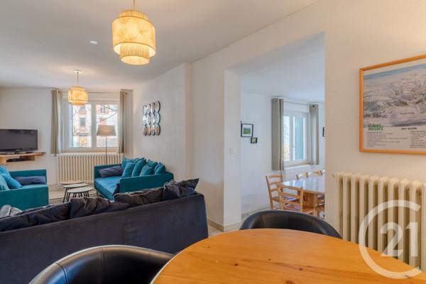 Maison à vendre  6 pièces - 155 m2 LANS EN VERCORS - 38