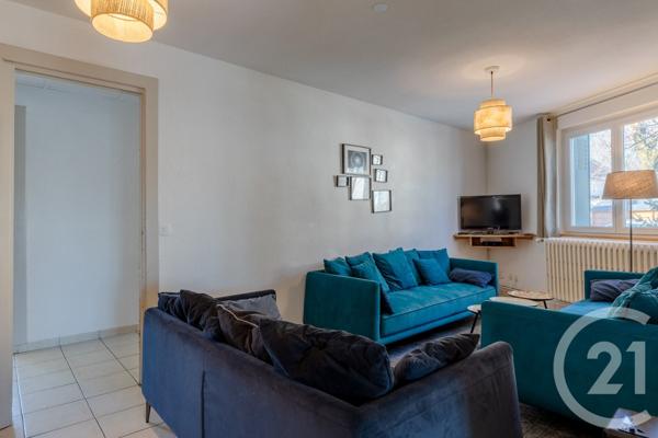 Maison à vendre  6 pièces - 155 m2 LANS EN VERCORS - 38