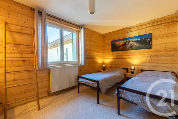 Maison à vendre  6 pièces - 155 m2 LANS EN VERCORS - 38