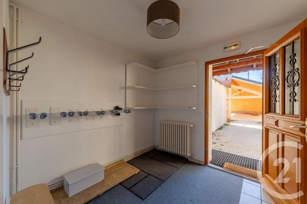 Maison à vendre  6 pièces - 155 m2 LANS EN VERCORS - 38