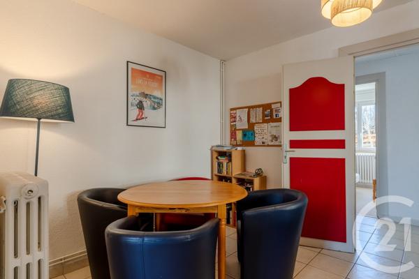 Maison à vendre  6 pièces - 155 m2 LANS EN VERCORS - 38