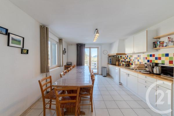 Maison à vendre  6 pièces - 155 m2 LANS EN VERCORS - 38