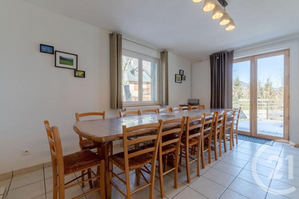 Maison à vendre  6 pièces - 155 m2 LANS EN VERCORS - 38