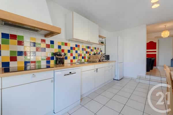 Maison à vendre  6 pièces - 155 m2 LANS EN VERCORS - 38