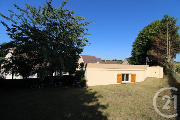 à vendre  26,89 m2 VEULES LES ROSES - 76