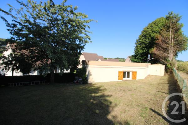 à vendre  26,89 m2 VEULES LES ROSES - 76