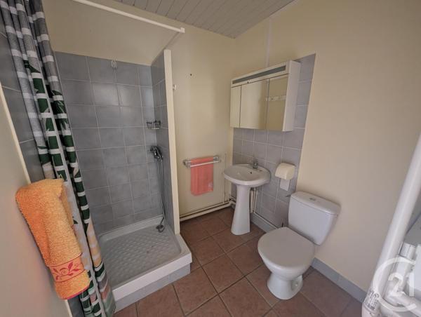 à vendre  26,89 m2 VEULES LES ROSES - 76