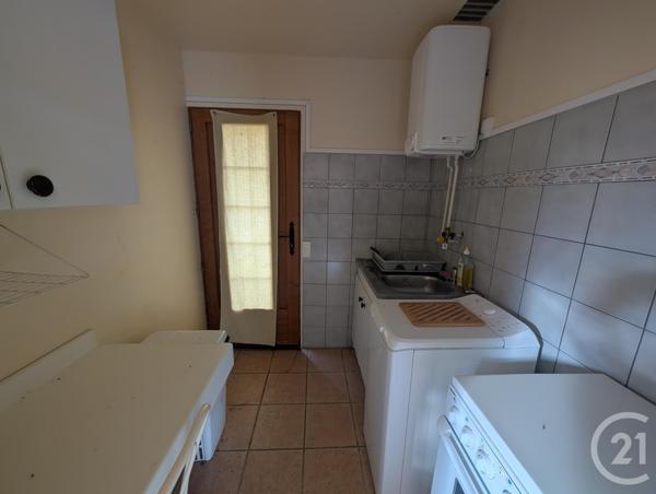 à vendre  26,89 m2 VEULES LES ROSES - 76