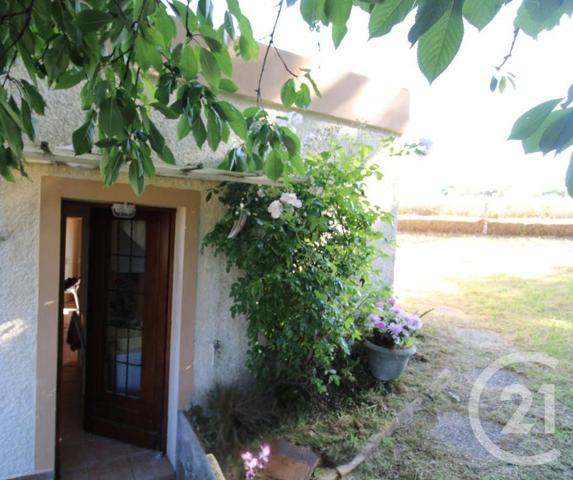 à vendre  26,89 m2 VEULES LES ROSES - 76