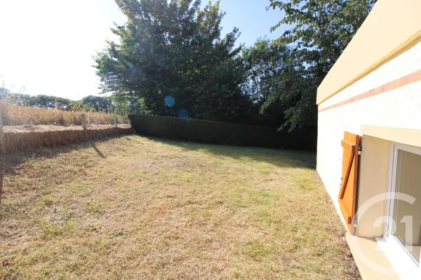 à vendre  26,89 m2 VEULES LES ROSES - 76