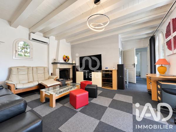 Maison à vendre 6 pièces 175 m² Saint-Raphaël