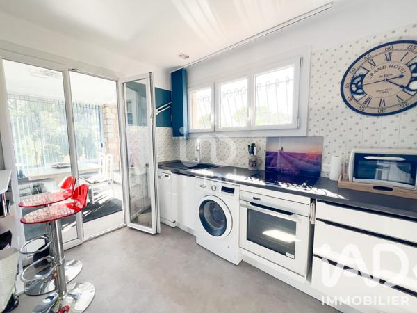 Maison à vendre 6 pièces 175 m² Saint-Raphaël