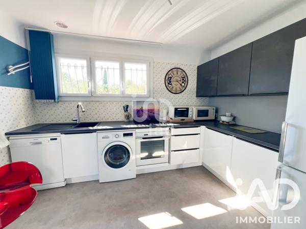 Maison à vendre 6 pièces 175 m² Saint-Raphaël