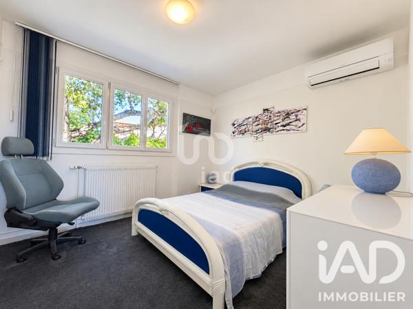 Maison à vendre 6 pièces 175 m² Saint-Raphaël