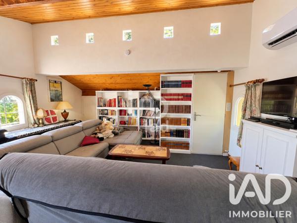 Maison à vendre 6 pièces 175 m² Saint-Raphaël