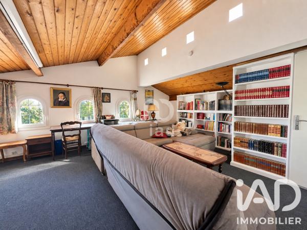Maison à vendre 6 pièces 175 m² Saint-Raphaël