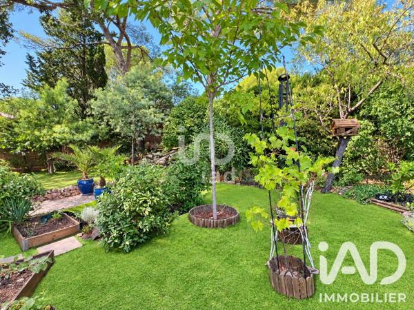 Maison à vendre 6 pièces 175 m² Saint-Raphaël
