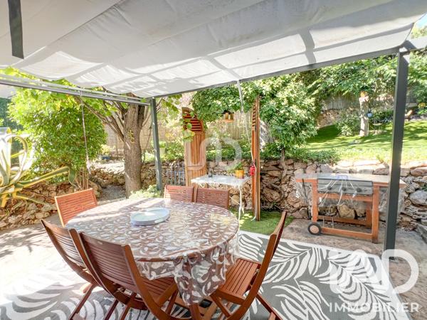 Maison à vendre 6 pièces 175 m² Saint-Raphaël