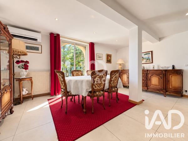 Maison à vendre 6 pièces 175 m² Saint-Raphaël