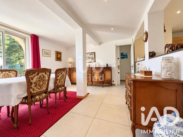 Maison à vendre 6 pièces 175 m² Saint-Raphaël