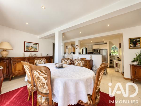 Maison à vendre 6 pièces 175 m² Saint-Raphaël