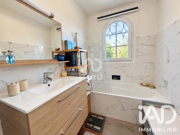 Maison à vendre 6 pièces 175 m² Saint-Raphaël