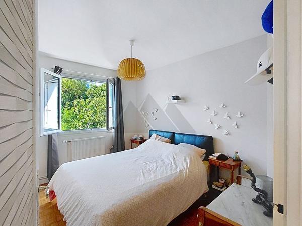 A VENDRE QUIMPER L’ODET APPARTEMENT 3 PIECES 80m2