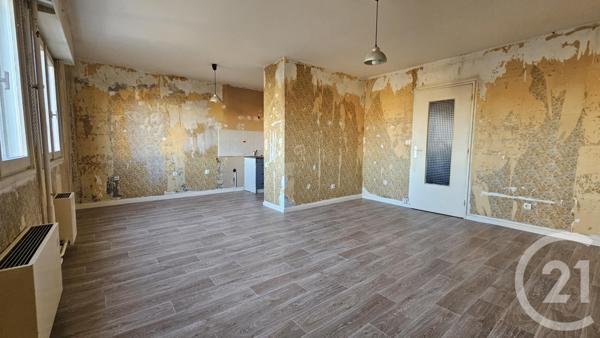 Appartement Studio à vendre  1 pièce - 37,62 m2 METZ - 57