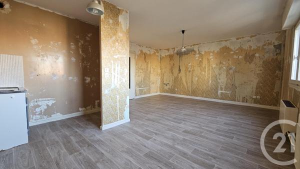 Appartement Studio à vendre  1 pièce - 37,62 m2 METZ - 57