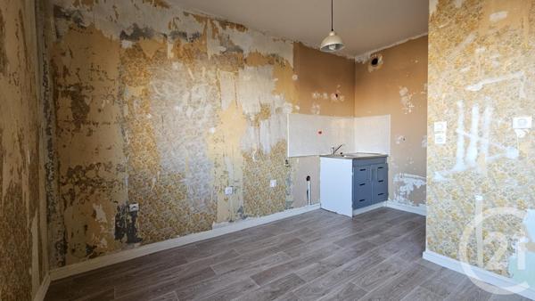 Appartement Studio à vendre  1 pièce - 37,62 m2 METZ - 57