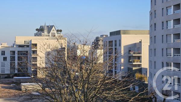 Appartement Studio à vendre  1 pièce - 37,62 m2 METZ - 57