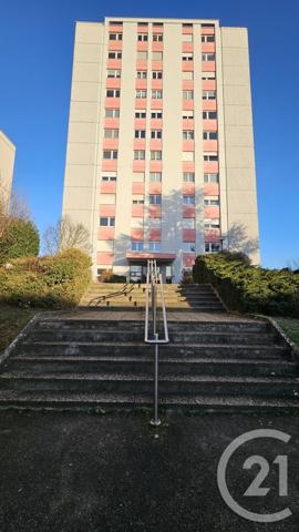 Appartement Studio à vendre  1 pièce - 37,62 m2 METZ - 57