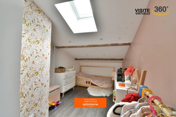 Maison en pierre proche commodités