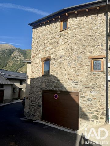 Maison à vendre 3 pièces 51 m² Porté-Puymorens