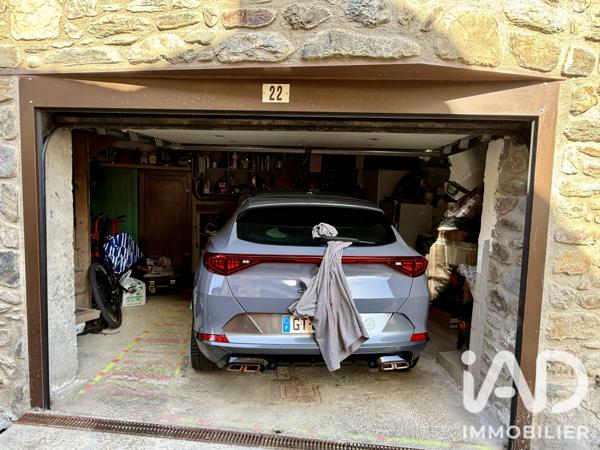 Maison à vendre 3 pièces 51 m² Porté-Puymorens