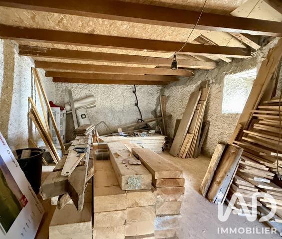 Maison à vendre 3 pièces 51 m² Porté-Puymorens