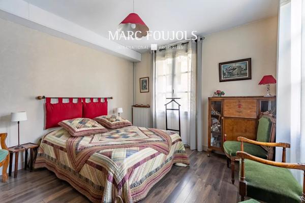 SENLIS MAISON DE VILLE TERRASSE