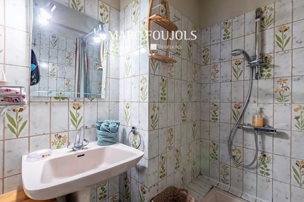 SENLIS MAISON DE VILLE TERRASSE