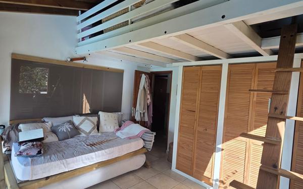 Maison à vendre    6 pièces • 86 m2 Deshaies