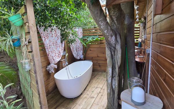 Maison à vendre    6 pièces • 86 m2 Deshaies