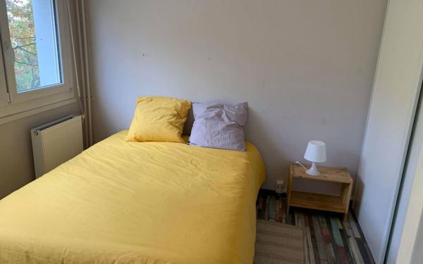 Appartement à louer    2 pièces • 32,24 m2 Nantes