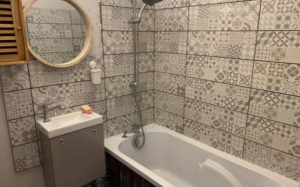 Appartement à louer    2 pièces • 32,24 m2 Nantes