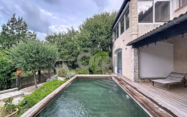 Maison à vendre    5 pièces • 122 m2 Vidauban