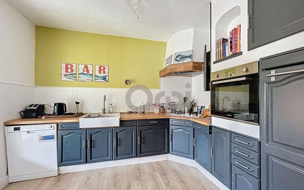 Maison à vendre    5 pièces • 122 m2 Vidauban