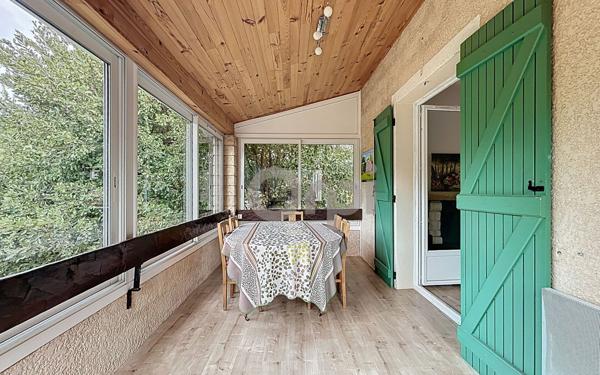 Maison à vendre    5 pièces • 122 m2 Vidauban